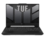 Asus TUF Gaming A15  - Gaming Laptop, 15.6, Ryzen 7 7735HS, 4.7GHz, 16GB RAM, 1TB SSD, NVIDIA GeForce RTX 4060, Spanish Backlit Keyboard, FreeDOS 3.0