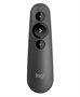910-006518 Control Remoto Inalámbrico para Presentaciones R500s-Vista Frontal