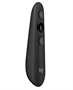910-006518 Control Remoto Inalámbrico para Presentaciones R500s-Vista Lateral