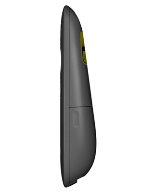 910-006518 Control Remoto Inalámbrico para Presentaciones R500s-Vista de Lado