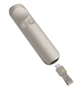 910-007670 Control Remoto Inalámbrico para Presentaciones Avanzadas Spotlight 2-Vista Lateral