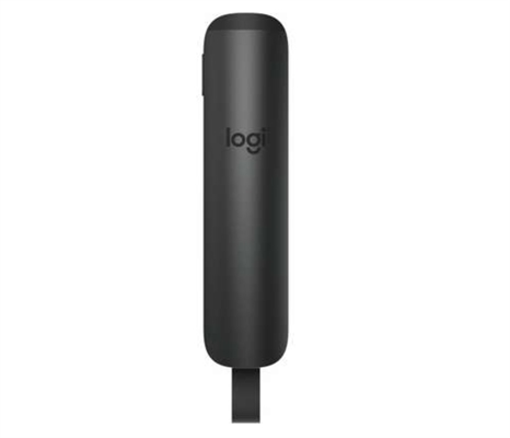 910007668 Spotlight 2 Advanced Wireless Presentation Remote-Back View