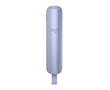 910007669 Logitech Spotlight 2 Advanced Presentation Remote Light Lilac-Back View