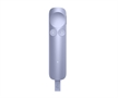 910007669 Logitech Spotlight 2 Advanced Presentation Remote Light Lilac-Front View