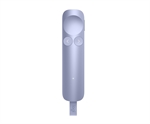 Logitech Spotlight 2  - Control Remoto Inalámbrico Avanzado para Presentaciones, Conectividad Bluetooth y Receptor Logi Bolt USB-C, Puntero Láser Digital, Respuesta Háptica, Color Lila Claro