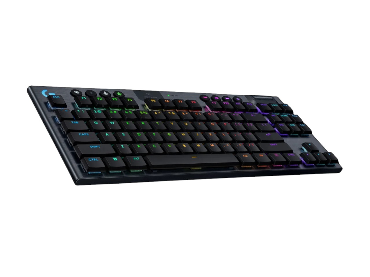 Logitech G G915 X LIGHTSPEED TKL in Panama | Pana Compu