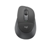 920014019 Signature Comfort Plus MK880 Wireless Keyboard and Mouse Combo-Mouse View