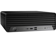 HP Prodesk SFF 400 G9  - Mini Desktop, Intel Core i7-13700, 5.20GHz, 16GB RAM, 1TB SSD, Windows 11 Pro