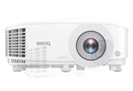 BenQ MS560 - Proyector Empresarial, SVGA, 4000 ANSI Lúmenes, DLP, Contraste 20,000:1, Doble HDMI, Altavoz 10W, SmartEco, Blanco