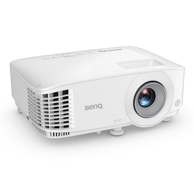 9HJND771HL White-Business SVGA Projector 4000lm-Diagonal View