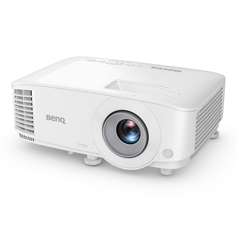 9HJND771HL White-Business SVGA Projector 4000lm-Lateral View