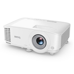 BenQ MS560 - Business Projector, SVGA, 4000 ANSI Lumens, DLP, 20,000:1 Contrast Ratio, Dual HDMI, 10W Speaker, SmartEco, White