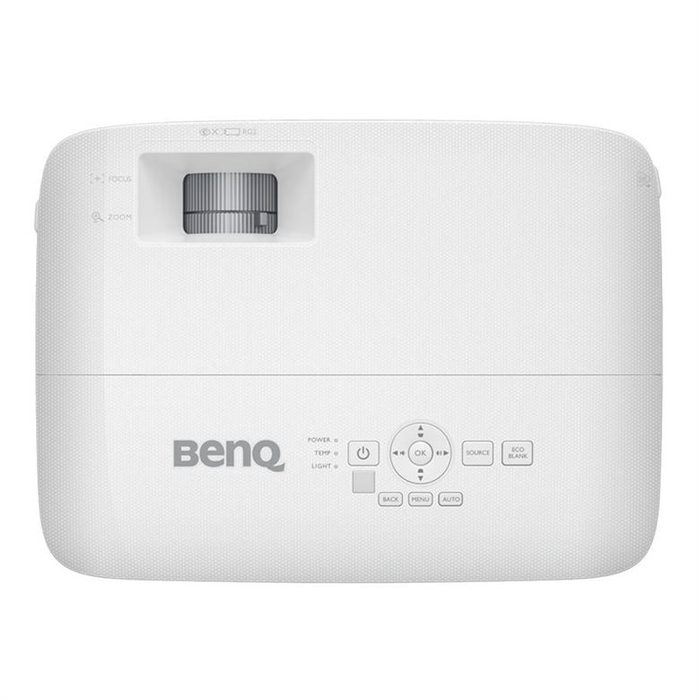 9HJND771HL White-Business SVGA Projector 4000lm-Top View