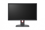 BenQ ZOWIE - eSports Gaming Monitor, 24", Full HD, 144Hz, Black eQualizer, HDMI, DisplayPort, Black