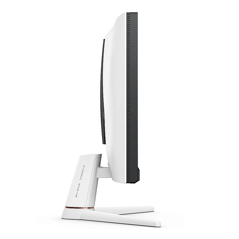 9HLN9LATBL Side View