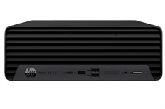 HP Prodesk SFF 400 G9  - Mini PC, Intel Core i7-13700, 5.10 GHz, 16GB (1x16GB) RAM, 1 TB SSD, Windows 11 Pro