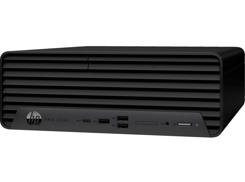 HP ProDesk 400 G9 en Panamá | Pana Compu