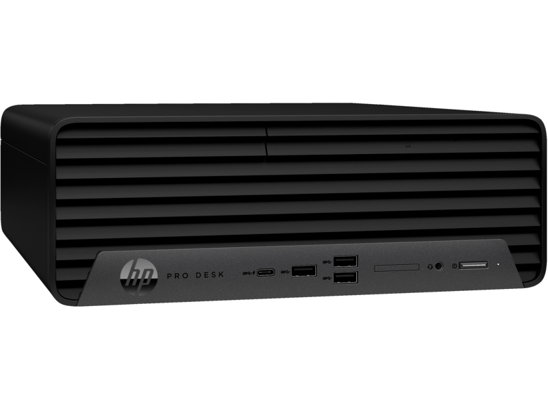 HP ProDesk 400 G9 en Panamá | Pana Compu