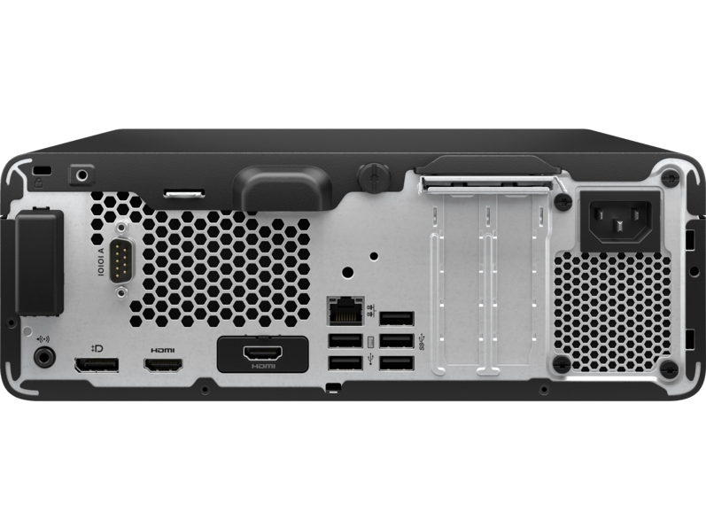 HP ProDesk 400 G9 en Panamá | Pana Compu