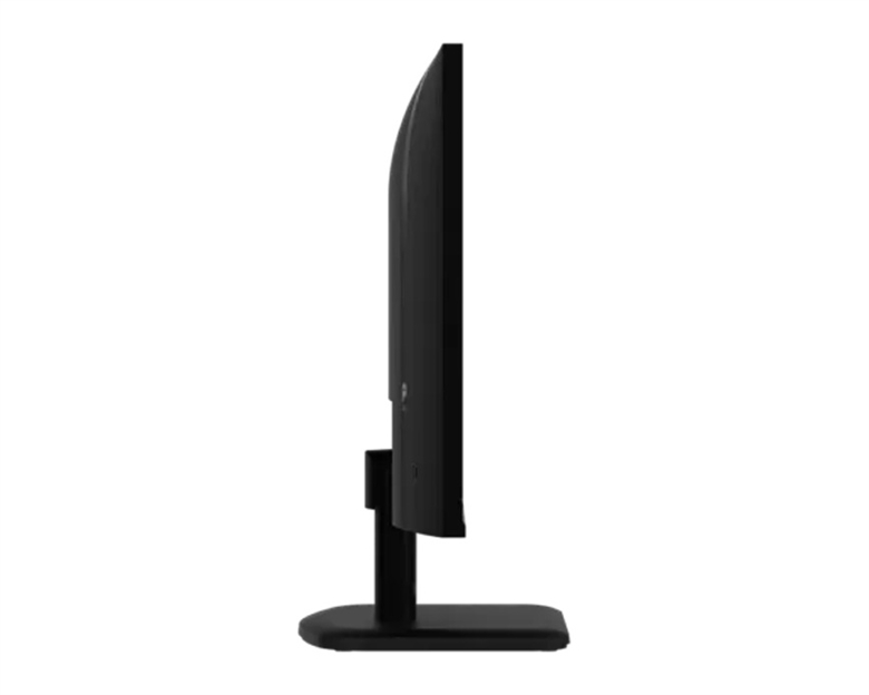 9S63PD2CM041 Monitor de Oficina MSI Pro MP251 E2 IPS 24.5 Pulgadas-Vista de Lado