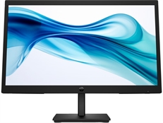 HP Series 3 Pro - Monitor, 21.45", FHD 1920 x 1080p, VA, 16:9, Tiempo de Refresco 100Hz, HDMI, VGA, Negro