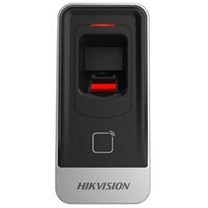 Hikvision DS-K1201AMF - Fingerprint and Card Reader