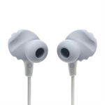 JBL Endurance RUN 2 - Earphone, Stereo, In-ear, Wireless, 20Hz – 20kHz, White