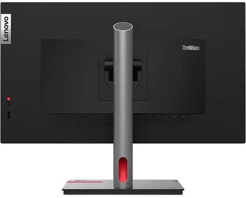 Lenovo ThinkVision P32p-30 back