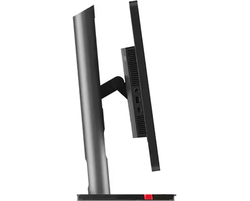Lenovo ThinkVision P32p-30 ports