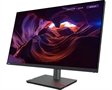 Lenovo ThinkVision P32p-30 SIDE