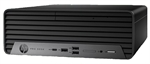 HP Pro 400 G9 - Mini PC, Intel Core i7-14700, 5.4 GHz, 16GB RAM, 512GB SSD, Windows 11 Pro