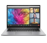 HP Zbook Firefly G11  - Laptop, 14", Intel Core Ultra 7 155H, 4.8GHz, 16GB RAM, 512TB SSD, NVIDIA RTX A500, Silver, Backlit keyboard in Spanish, Windows 11 Pro