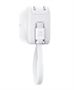 A16371V1 Anker 3-in-1 Fusion 10K 30W Hybrid Portable Charger-White-Back View