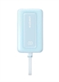 A1689H31 Anker Zolo Power Bank 20K 30W Portable Charger-Front View
