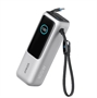 A1695H41 Anker Laptop Power Bank 25K 165W Portable Charger-Lateral View
