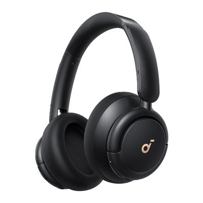 A3028013 Auriculares Inalámbricos Soundcore Life Q30-Vista lateral