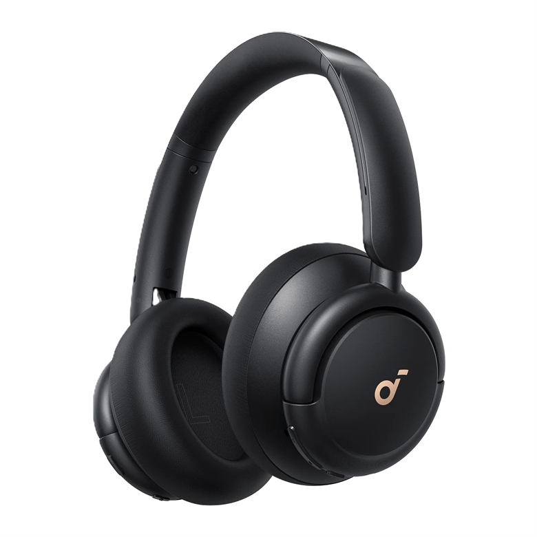 A3028013 Auriculares Inalámbricos Soundcore Life Q30-Vista lateral