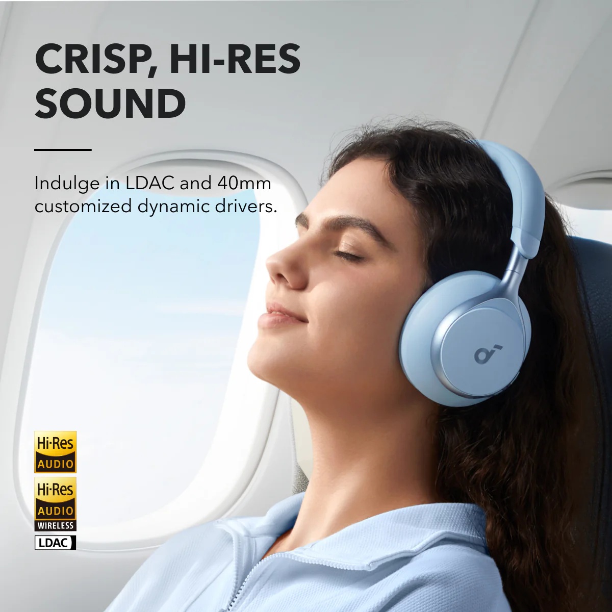 Soundcore Space One en Panamá | Pana Compu