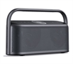 A3130011 High-Res Spatial Audio Portable Wireless Speaker Space Gray-Front View