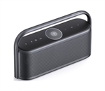 Anker Soundcore Motion X600  - Portable Wireless Speaker With Spatial Audio, Bluetooth, USB-C, 3.5mm Aux, Space Gray