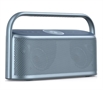 A3130031 High-Res Spatial Audio Portable Wireless Speaker Lunar Blue-Front View