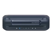 A3138031 Portable Wireless Bluetooth Speaker Waterproof Outdoor Speaker Explorer Blue-Top View