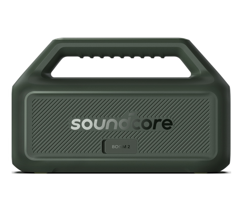 A3138062 Sistema de Altavoz Inalámbrico Soundcore Boom 2-Vista Frontal 2