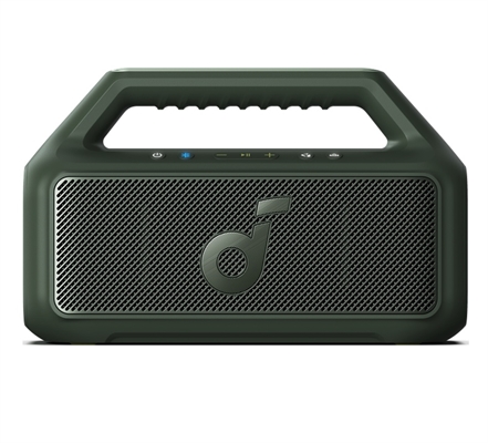 A3138062 Sistema de Altavoz Inalámbrico Soundcore Boom 2-Vista Frontal