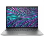 HP ZBook Power G11  - Laptop, 16, Intel Core Ultra 7-155H, 4.8GHz, 16GB RAM, 1TB SSD, Plata, Teclado Retroiluminado en Español, Windows 11 Pro