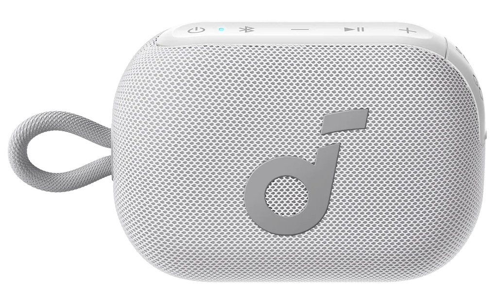 Soundcore SELECT 4GO in Panama | Pana Compu