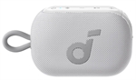 Soundcore SELECT 4GO - Portable Wireless Speaker, Bluetooth, White