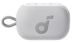Soundcore SELECT 4GO - Portable Wireless Speaker, Bluetooth, White