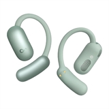 Soundcore AeroFit 2 AI Assistant - Audífonos Open-Ear, Inalámbricos, Bluetooth 5.4, Hi-Res, LDAC, Traducción con IA, Verde