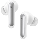Soundcore P41i - True Wireless Earbuds, Stereo, In-ear, Wireless, Bluetooth 5.3, Adaptive Active Noise Cancelling, White